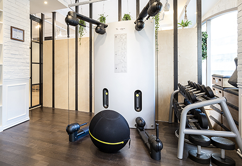 equipment