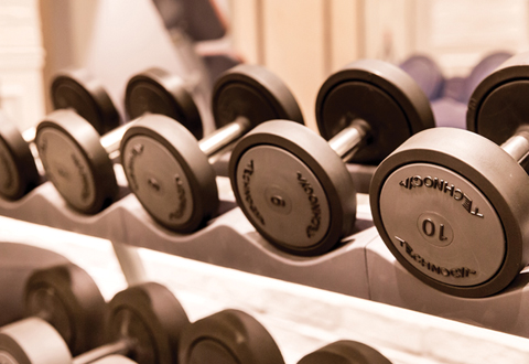 equipment